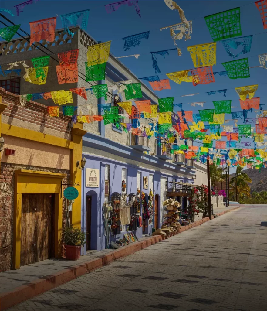 todos santos fh inmobiliaria